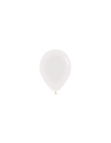 PALLONCINO CRYSTAL(390)5"CF.50
