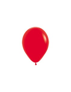 PALLONCINO ROSSO(015)5"CF.50