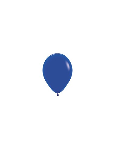 PALLONCINO ROYAL BLUE(041)5"CF.50