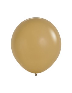 PALLONCINO LATTE(073)18"CF.25