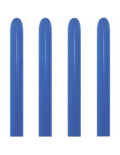 MODELLABILE BLU CRYSTAL(340)260 CF.100