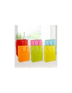 SHOPPER JOLLY  ROSA 26X11X34 CF 25