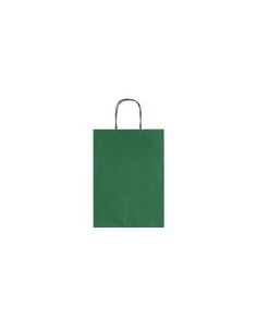 SHOPPER JOLLY  VERDONE 22X10X32 PZ 25