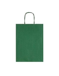 SHOPPER JOLLY VERDONE 36X12X40 PZ 25
