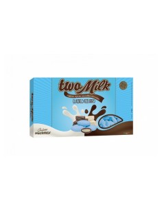 CONFETTI TWO MILK CELESTI 1 KG