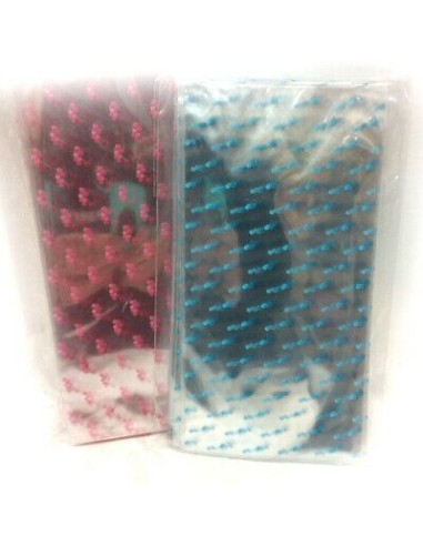 BUSTE POIS AZZ 10X20 CF 50