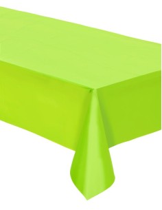 TOVAGLIA 137X274 VERDE MELA