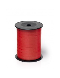 NASTRO MM 4,75X500 MT LISCIO ROSSO