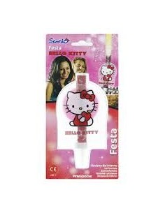 FONTANA DA INTERNO HELLO KITTY