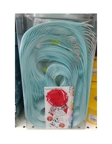 2100 -30 STRIP TIPO E MM 31 ACQUA