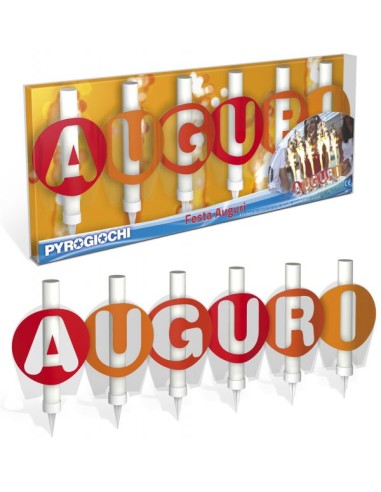 FESTA AUGURI