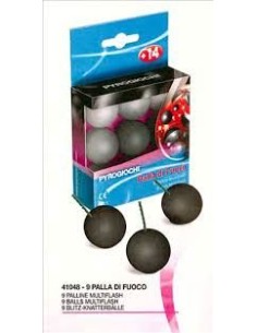 PALLA FUOCO