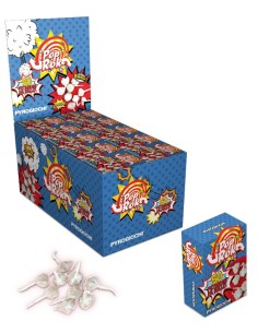 PETARDINI POP ROCK PZ 50