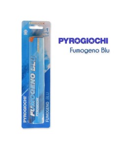 FUMOGENO BLU