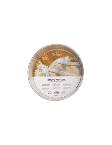 RUOTO PER PASTIERA 26 CM