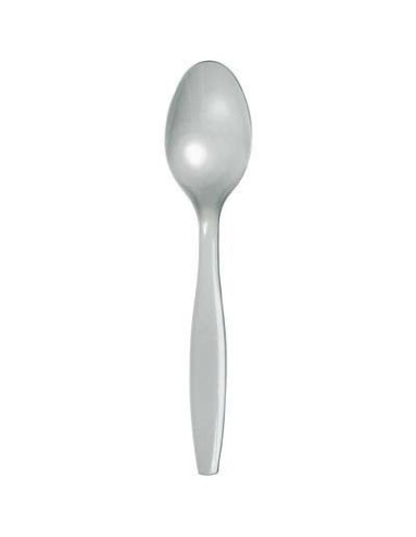 SPN SHIMMERING SILVER