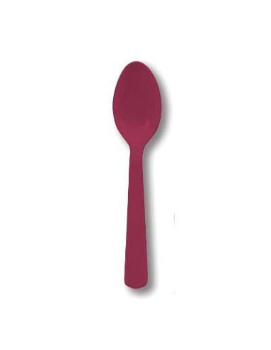 SPN BURGUNDY