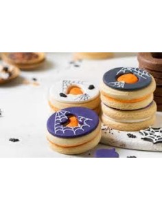 SET 4 PZ TAGLIAPASTA OCCHIO DI BUE HALLO