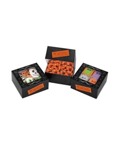 CF 3 SCATOLE PORTADOLCI CON PIPISTERLLO