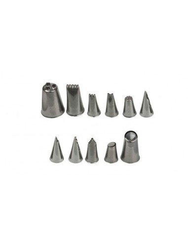 CORNETTO BLISTERATO MERLETTO N 401