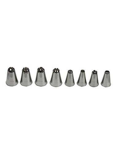 CORNETTO BLISTERATO DECORA 8581G