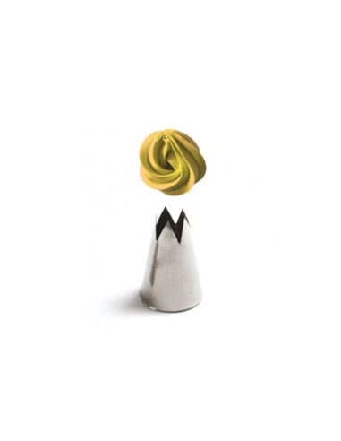 BS CORNETTO DECORA F5 ZEPPOLA