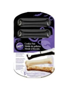 PIASTRA ANTIADERENTE FORMA ASS OSSO 6 CV