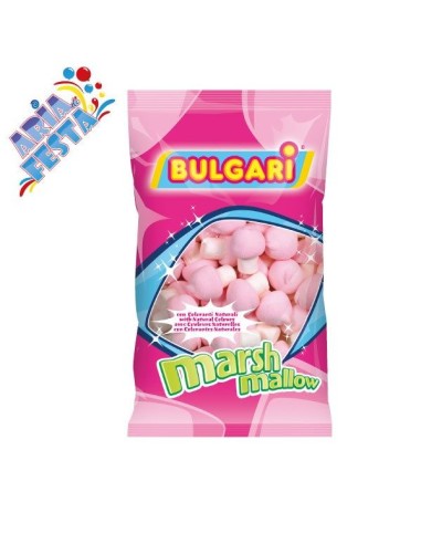 FUNGHI ROSA BUSTE GR 900 BULGARI