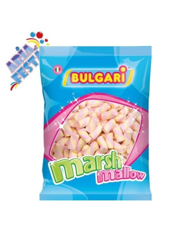 ESTRUSO TUBO KG 1 BULGARI