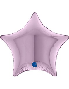 STAR 04 INC LILAC CF 10
