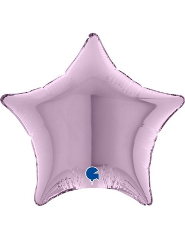 STAR 04 INC LILAC CF 10
