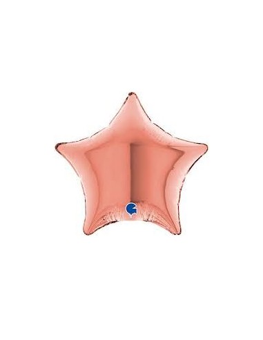 STAR 04 INC ROSE GOLD CF 10