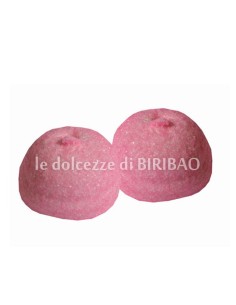 PALLE DA GOLF ROSA GR 900 BULGARI