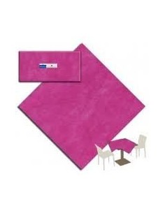 TOVAGLIE PIEGATE 100X 100 TNT FUX CF 25