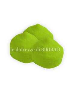 PALLINA VERDE BUSTA GR 900 BULGARI