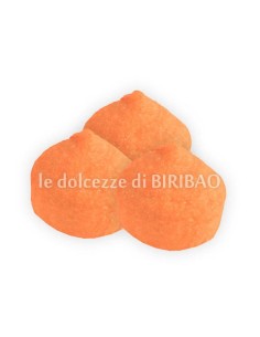 PALLINE ARANCIO GR 900