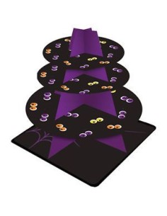 SERV TIERED EYE BALL