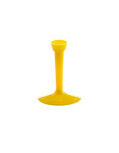BASE FLUTES GIALLO CF 20