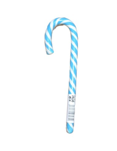 CANDY CANE SACCHETTO CF 16 AZZ