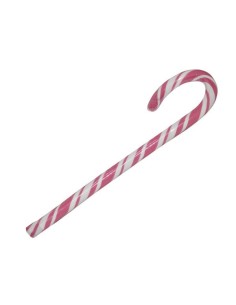 CANDY CANE SACCHETTO PZ 16 ROSA