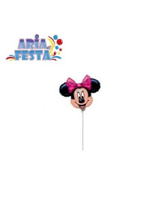 MINNIE MOUSE NEW CF 10