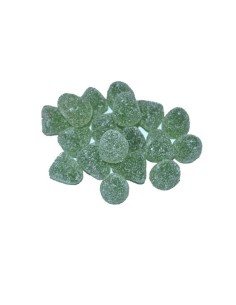 CARAMELLE 1 KG MENTOLO BIRIBAO