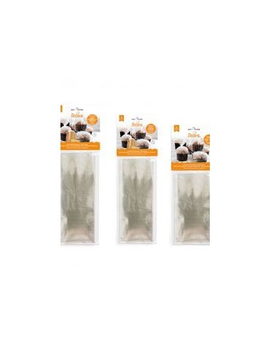 CF 5 BUSTE NEUTRE 40X48 CM X ALIMENTI