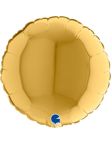 ROUND 09 INC GOLD 5 CF 10