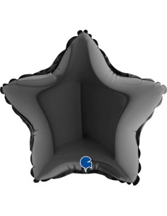 STAR 09 INC BLACK CF 10