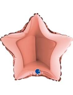 STAR 09 INC ROSE GOLD CF 10