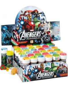 BOLLE THE AVENGERS CF 36