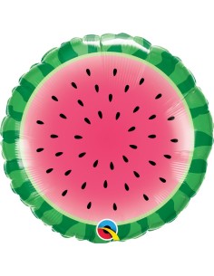 18"SLICED WATERMELON