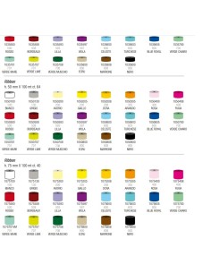 POLYTULLE H125MM 100 MT LILLA