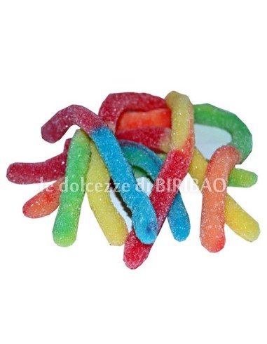 VERMI FRIZZANTI KG 1